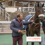Les Dimanches au Galop 2018