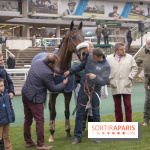 Les Dimanches au Galop 2018
