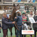 Les Dimanches au Galop 2018