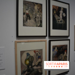 Kupka, Pionnier de l'abstraction, les photos de l'expo au Grand Palais