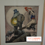 Kupka, Pionnier de l'abstraction, les photos de l'expo au Grand Palais