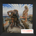 Kupka, Pionnier de l'abstraction, les photos de l'expo au Grand Palais