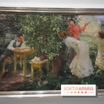 Kupka, Pionnier de l'abstraction, les photos de l'expo au Grand Palais