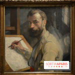 Kupka, Pionnier de l'abstraction, les photos de l'expo au Grand Palais