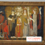 Kupka, Pionnier de l'abstraction, les photos de l'expo au Grand Palais