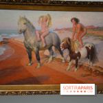 Kupka, Pionnier de l'abstraction, les photos de l'expo au Grand Palais