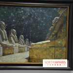 Kupka, Pionnier de l'abstraction, les photos de l'expo au Grand Palais