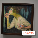 Kupka, Pionnier de l'abstraction, les photos de l'expo au Grand Palais