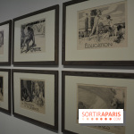 Kupka, Pionnier de l'abstraction, les photos de l'expo au Grand Palais