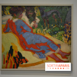 Kupka, Pionnier de l'abstraction, les photos de l'expo au Grand Palais