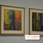 Kupka, Pionnier de l'abstraction, les photos de l'expo au Grand Palais