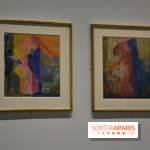 Kupka, Pionnier de l'abstraction, les photos de l'expo au Grand Palais