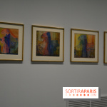 Kupka, Pionnier de l'abstraction, les photos de l'expo au Grand Palais