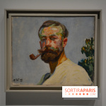 Kupka, Pionnier de l'abstraction, les photos de l'expo au Grand Palais