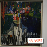 Kupka, Pionnier de l'abstraction, les photos de l'expo au Grand Palais
