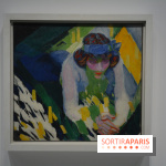 Kupka, Pionnier de l'abstraction, les photos de l'expo au Grand Palais
