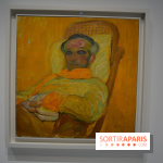 Kupka, Pionnier de l'abstraction, les photos de l'expo au Grand Palais