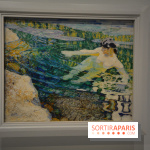 Kupka, Pionnier de l'abstraction, les photos de l'expo au Grand Palais