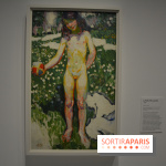 Kupka, Pionnier de l'abstraction, les photos de l'expo au Grand Palais