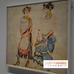 Kupka, Pionnier de l'abstraction, les photos de l'expo au Grand Palais