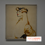 Kupka, Pionnier de l'abstraction, les photos de l'expo au Grand Palais