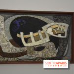 Kupka, Pionnier de l'abstraction, les photos de l'expo au Grand Palais