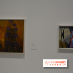 Kupka, Pionnier de l'abstraction, les photos de l'expo au Grand Palais
