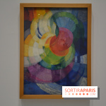 Kupka, Pionnier de l'abstraction, les photos de l'expo au Grand Palais