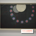 Kupka, Pionnier de l'abstraction, les photos de l'expo au Grand Palais