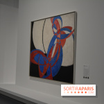 Kupka, Pionnier de l'abstraction, les photos de l'expo au Grand Palais