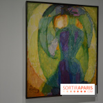 Kupka, Pionnier de l'abstraction, les photos de l'expo au Grand Palais