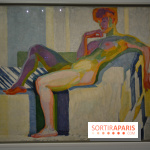 Kupka, Pionnier de l'abstraction, les photos de l'expo au Grand Palais