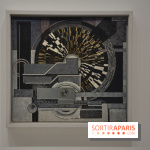 Kupka, Pionnier de l'abstraction, les photos de l'expo au Grand Palais