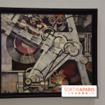 Kupka, Pionnier de l'abstraction, les photos de l'expo au Grand Palais