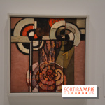 Kupka, Pionnier de l'abstraction, les photos de l'expo au Grand Palais