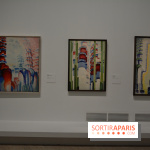 Kupka, Pionnier de l'abstraction, les photos de l'expo au Grand Palais