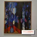 Kupka, Pionnier de l'abstraction, les photos de l'expo au Grand Palais