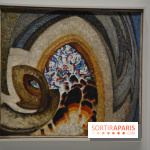 Kupka, Pionnier de l'abstraction, les photos de l'expo au Grand Palais