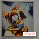 Kupka, Pionnier de l'abstraction, les photos de l'expo au Grand Palais