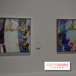 Kupka, Pionnier de l'abstraction, les photos de l'expo au Grand Palais