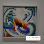 Kupka, Pionnier de l'abstraction, les photos de l'expo au Grand Palais