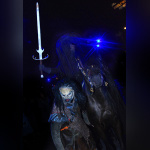 Terrorific Night à Disney Halloween 2012 © Disney