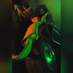 Terrorific Night à Disney Halloween 2012 © Disney