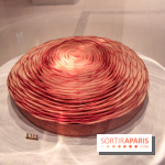 La Pâtisserie de Cédric Grolet au Meurice