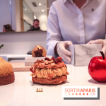 La Pâtisserie de Cédric Grolet au Meurice