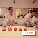 La Pâtisserie de Cédric Grolet au Meurice