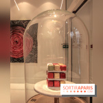 La Pâtisserie de Cédric Grolet au Meurice