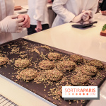 La Pâtisserie de Cédric Grolet au Meurice