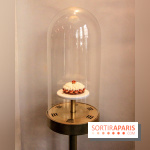 La Pâtisserie de Cédric Grolet au Meurice