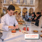 La Pâtisserie de Cédric Grolet au Meurice